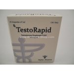 Testorapid Alpha Pharma